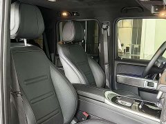 Mercedes-Benz G-Class G 500 - ფოტო 17