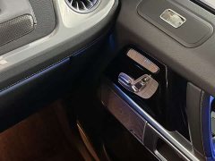 Mercedes-Benz G-Class G 500 - ფოტო 19