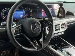 Mercedes-Benz G-Class G 500 - ფოტო 4