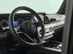 Mercedes-Benz G-Class G 500 - ფოტო 5