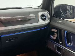 Mercedes-Benz G-Class G 500 - ფოტო 8
