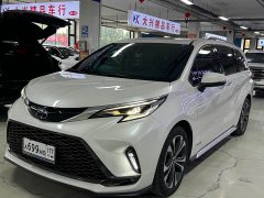 Toyota Grevias 2.5L Hybrid Premium Plus Edition - ფოტო 1