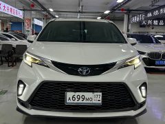 Toyota Grevias 2.5L Hybrid Premium Plus Edition - ფოტო 2