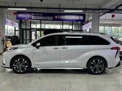 Toyota Grevias 2.5L Hybrid Premium Plus Edition - ფოტო 4