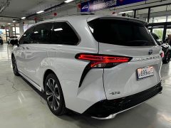 Toyota Grevias 2.5L Hybrid Premium Plus Edition - ფოტო 5