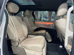 Toyota Grevias 2.5L Hybrid Premium Plus Edition - ფოტო 9