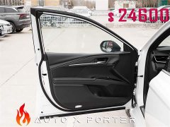 Toyota Camry Hybrid 2.0L HXS Sport Plus - ფოტო 14