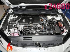 Toyota Camry Hybrid 2.0L HXS Sport Plus - ფოტო 15