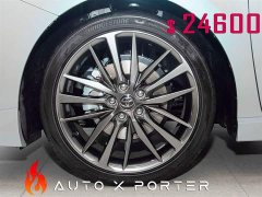 Toyota Camry Hybrid 2.0L HXS Sport Plus - ფოტო 16