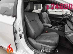 Toyota Camry Hybrid 2.0L HXS Sport Plus - ფოტო 19