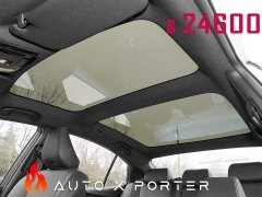 Toyota Camry Hybrid 2.0L HXS Sport Plus - ფოტო 6