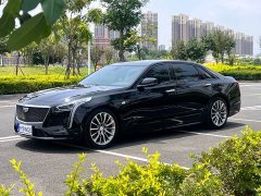 Cadillac CT6 28T Prestige - ფოტო 1