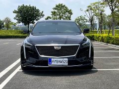 Cadillac CT6 28T Prestige - ფოტო 2
