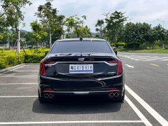 Cadillac CT6 28T Prestige - ფოტო 5