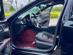 Cadillac CT6 28T Prestige - ფოტო 7