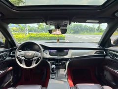 Cadillac CT6 28T Prestige - ფოტო 8