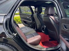 Cadillac CT6 28T Prestige - ფოტო 9