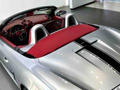 Porsche 718 2020 Boxster 2.0T - ფოტო 4