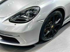 Porsche 718 2020 Boxster 2.0T - ფოტო 5