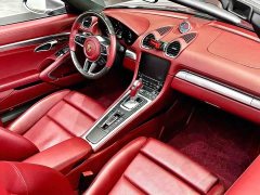 Porsche 718 2020 Boxster 2.0T - ფოტო 6