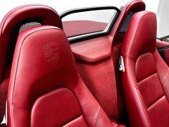 Porsche 718 2020 Boxster 2.0T - ფოტო 8