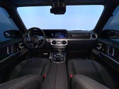 Mercedes-Benz G-Class G 350 - ფოტო 13