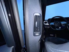 Mercedes-Benz G-Class G 350 - ფოტო 15