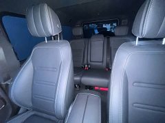 Mercedes-Benz G-Class G 350 - ფოტო 16