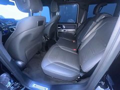 Mercedes-Benz G-Class G 350 - ფოტო 17