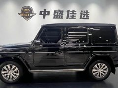 Mercedes-Benz G-Class G 350 - ფოტო 2