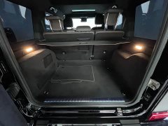 Mercedes-Benz G-Class G 350 - ფოტო 20