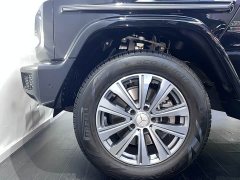 Mercedes-Benz G-Class G 350 - ფოტო 3