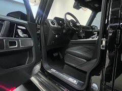 Mercedes-Benz G-Class G 350 - ფოტო 6