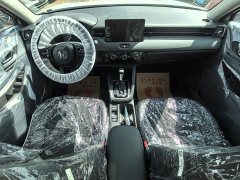 Honda XR-V 2024 1.5L CVT Trend Edition - ფოტო 10