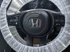 Honda XR-V 2024 1.5L CVT Trend Edition - ფოტო 12