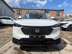 Honda XR-V 2024 1.5L CVT Trend Edition - ფოტო 2