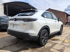 Honda XR-V 2024 1.5L CVT Trend Edition - ფოტო 4
