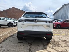 Honda XR-V 2024 1.5L CVT Trend Edition - ფოტო 5