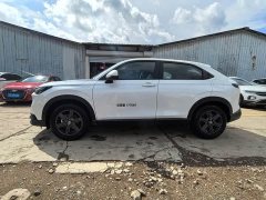Honda XR-V 2024 1.5L CVT Trend Edition - ფოტო 9