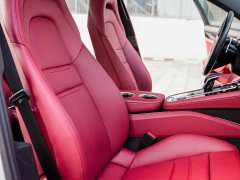 Porsche 2021 Panamera 2.9T - ფოტო 10