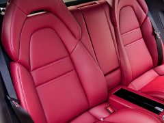 Porsche 2021 Panamera 2.9T - ფოტო 11