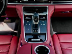 Porsche 2021 Panamera 2.9T - ფოტო 13