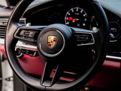 Porsche 2021 Panamera 2.9T - ფოტო 15