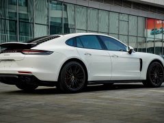 Porsche 2021 Panamera 2.9T - ფოტო 17
