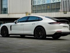 Porsche 2021 Panamera 2.9T - ფოტო 19