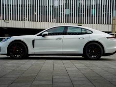 Porsche 2021 Panamera 2.9T - ფოტო 5