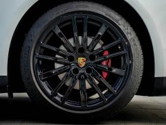 Porsche 2021 Panamera 2.9T - ფოტო 6