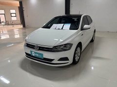 Cadillac Polo 2019 Plus 1.5L Automatic Colorful Tech Edition - ფოტო 1