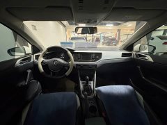 Cadillac Polo 2019 Plus 1.5L Automatic Colorful Tech Edition - ფოტო 10