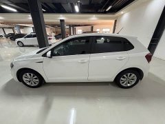 Cadillac Polo 2019 Plus 1.5L Automatic Colorful Tech Edition - ფოტო 2